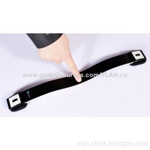 Bluetooth Headsets and Handsfree, Version 3.0+EDR, Sensitivity of -90dBm, 4dBm TX Power Maximum